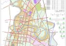 Điều chỉnh, mở rộng quy hoạch chung thị trấn Nông Cống, huyện Nông Cống. Tỉnh Thanh Hóa đến năm 2035