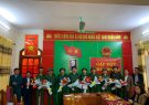 Gặp mặt thanh niên lên đường nhập ngũ năm 2025