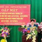 Xã Vạn Thiện tổ chức kỷ niệm 80 năm ngày thành lập QĐND Việt Nam (22/12/1944-22/12/2024) và 35 năm ngày hội quốc phòng toàn dân