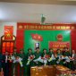 Gặp mặt thanh niên lên đường nhập ngũ năm 2025